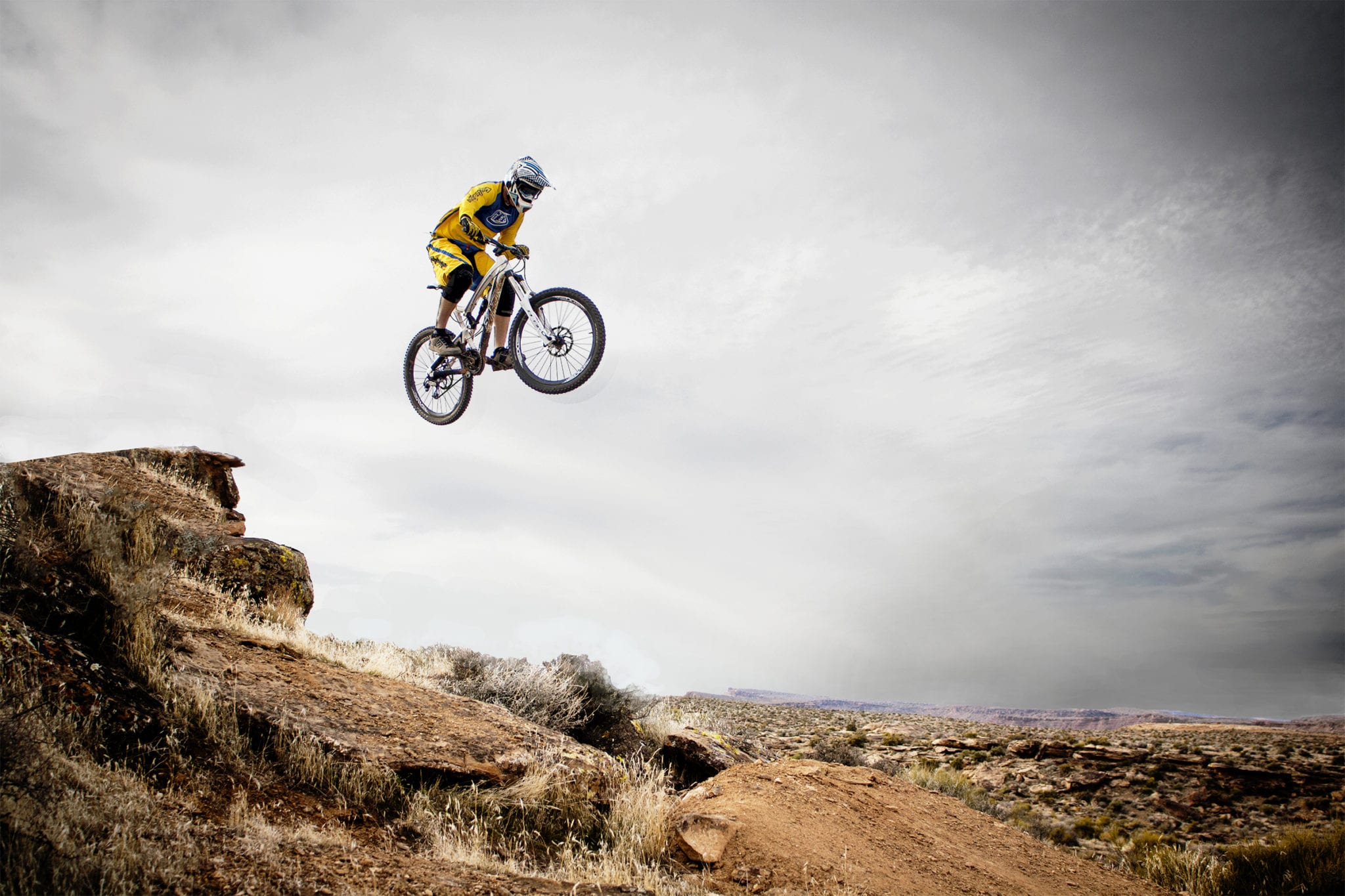 Top 100 types of extreme sport: Ultimate list of adventure sports