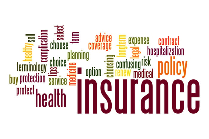 Glossary Of Key International Insurance Terms