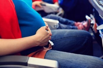 International Maternity Insurance: Pregnant and Living Abroad
