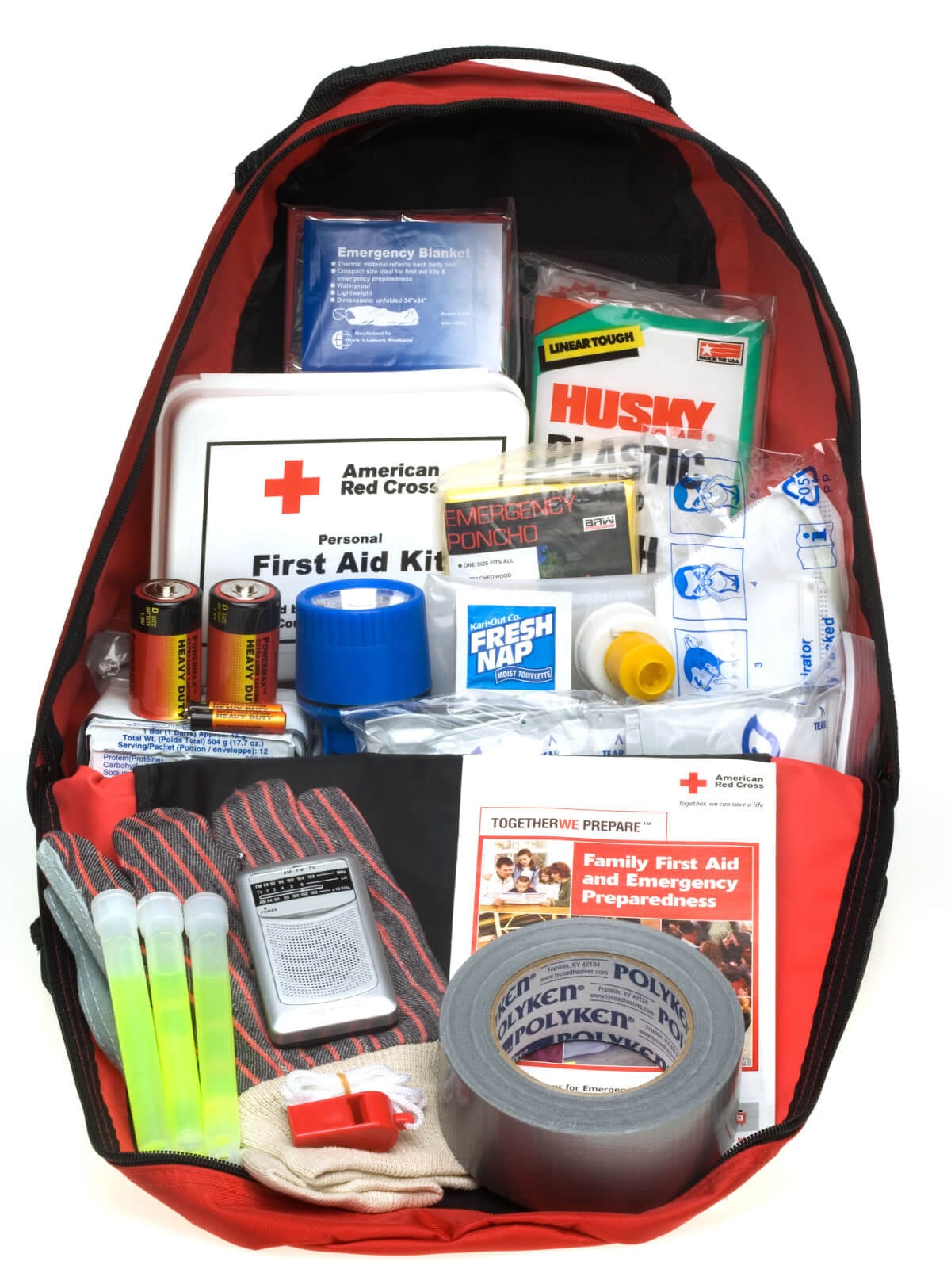 How to Put Together a Travel Emergency Kit - London Drugs Blog