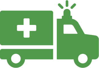 ambulance icon