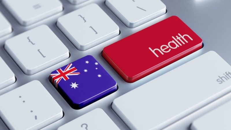 health insurance in Australia