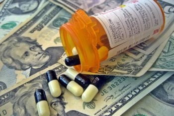Where The Real Money Is Medicine Is