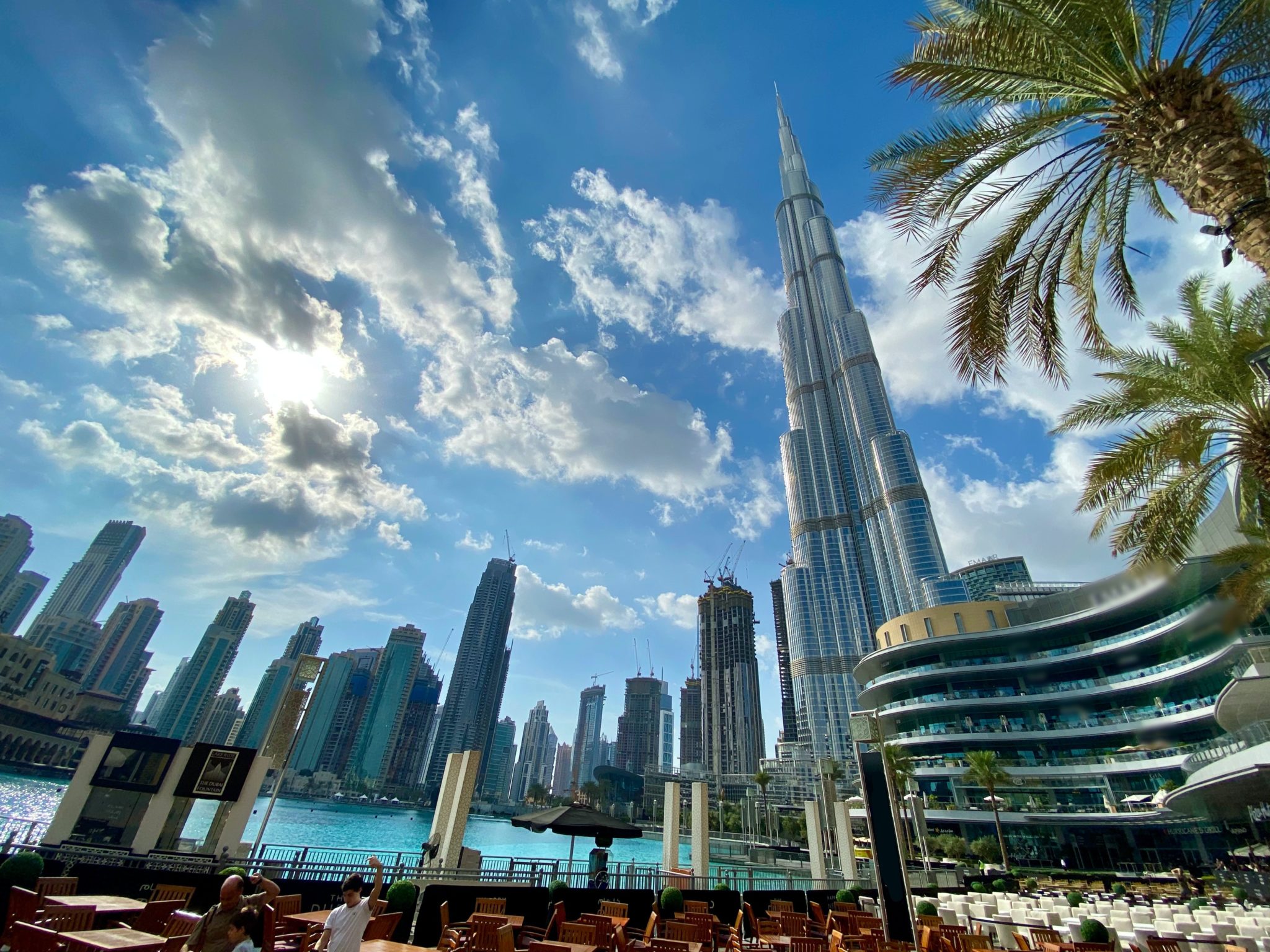 Find Great Hospitals In Dubai For Expatriates