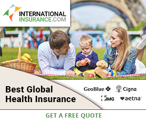 International Health Insurance Plans Details - Cigna Europe
