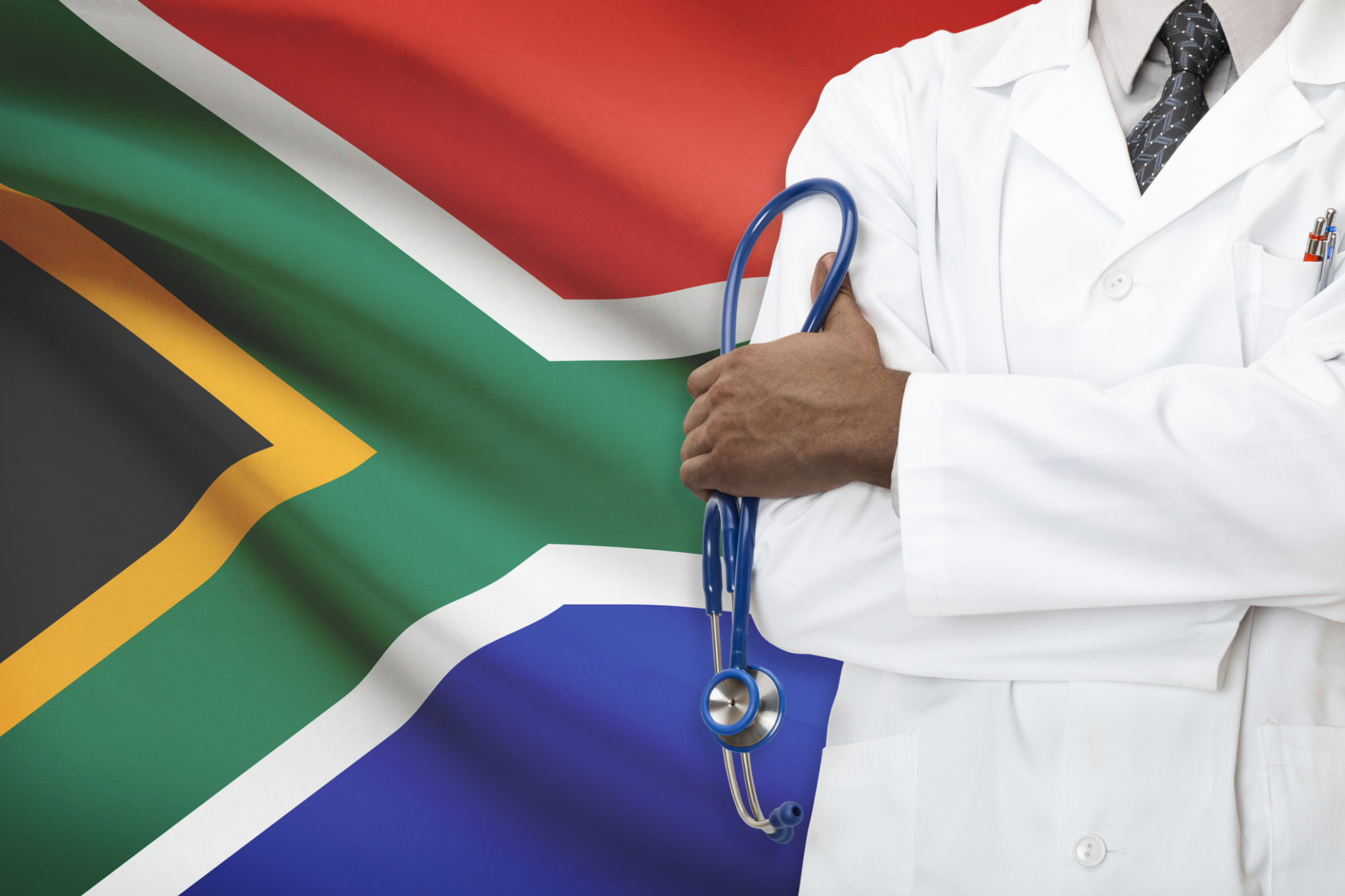 Understanding South Africa s Healthcare System And Policies