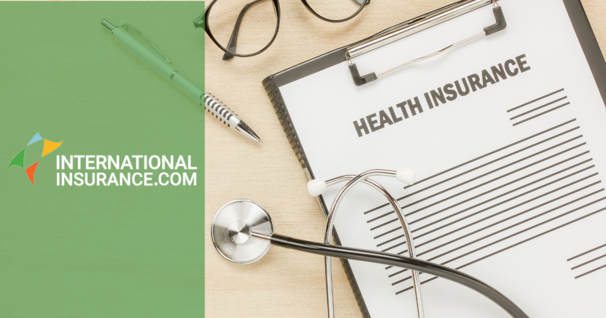 The Best International Health Insurance