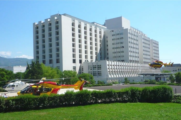 best-hospitals-in-france-for-expatriates-and-foreigners