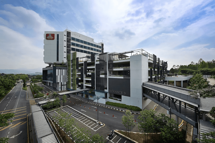 Best Hospitals in Malaysia for Visitors and Expatriates