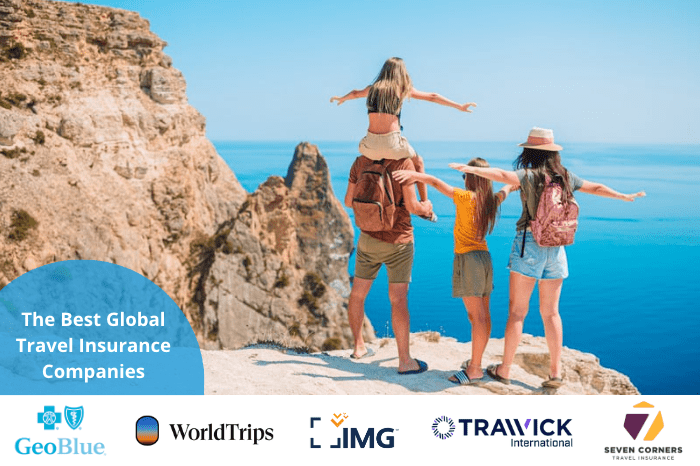 Best Worldwide Travel Insurance