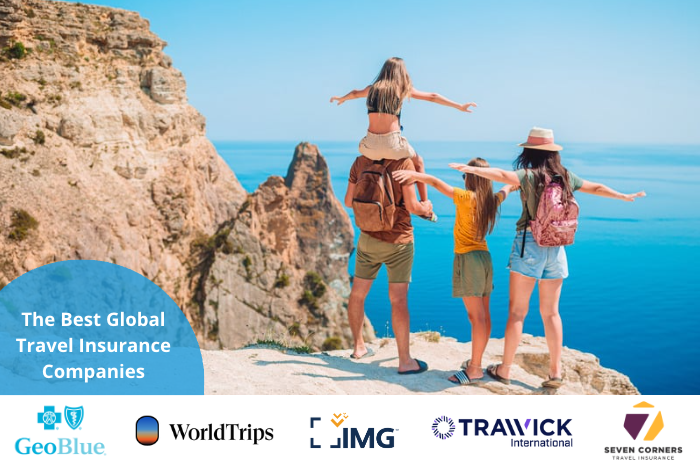 Best Global Travel Insurance Companies