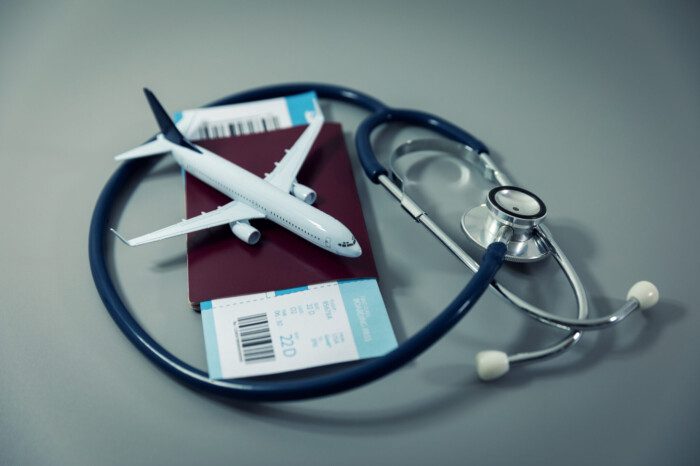 Does My Health Insurance Cover International Travel?