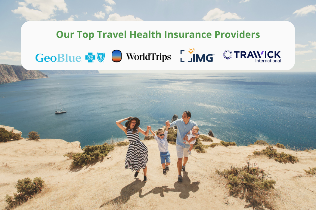 Travel Health Insurance | International Citizens Insurance