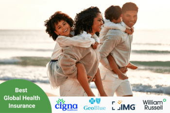 Top Global Health Insurance