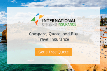 compare travel insurance plans