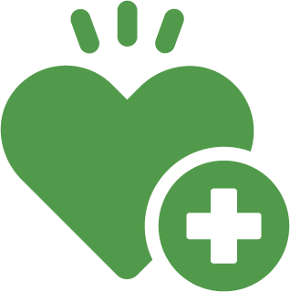 heart health icon