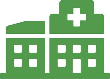 hospital icon