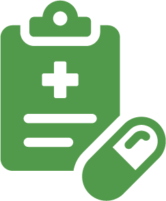 prescription icon